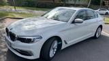 BMW 540i xDrive LuxuryLine/HUD/Massage/DisplayKey/Am - BMW 540 in Berlin