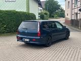 Mitsubishi Lancer 1,6 Benziner 02/2026 Hü*... - gebrauchte Mitsubishi Lancer aus dem Jahr 2007