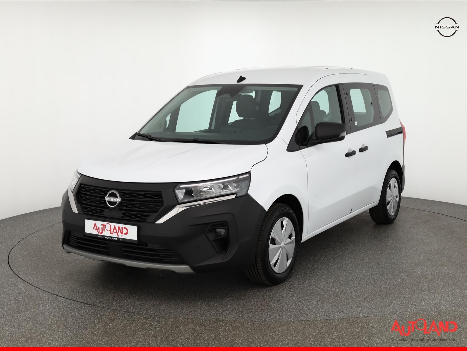 Nissan Townstar