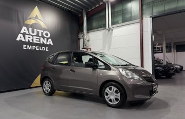 Honda Jazz - 8