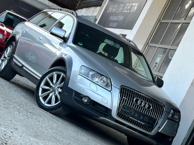 Audi A6 Allroad 3.0TDI  quattro tiptronic *TURBO NEU*