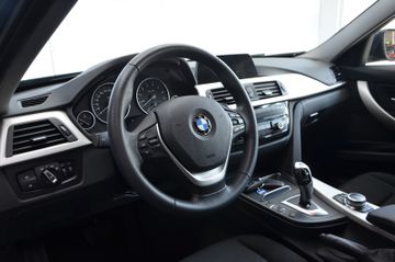 BMW 318 - 10