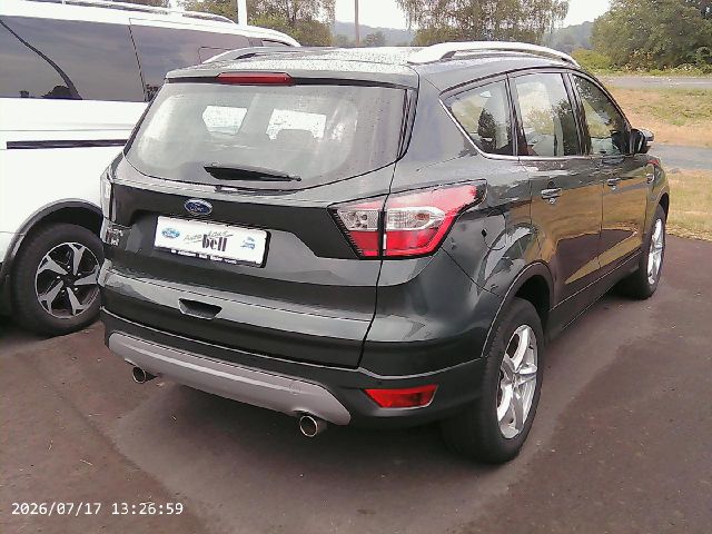 Ford Kuga Cool & Connect