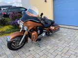 Harley-Davidson Electra Glide Ultra Classic - HARLEY-DAVIDSON 2008 ELECTRA GLIDE