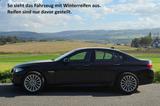 BMW 530d A Lim,M-Sportpaket,Head-Up,AHK,Hifi,Navi, - BMW 530: M Sport