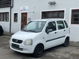 Opel Agila Comfort - Opel Agila: Comfort
