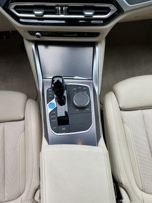 Fahrzeugabbildung BMW i4 M50 Gran Coupé NAV+LED+ACC+360°KAMERA+18ZO+PP