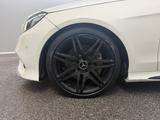 Mercedes-Benz E 350 BT 4Matic AMG LINE*MEGAVOLL + AIRMATIC - Mercedes-Benz E-Klasse: Kombi, AMG