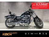 Harley-Davidson Harley Davidson Fat Bob DYNA FXDF - HARLEY-DAVIDSON DYNA FAT BOB FXDF