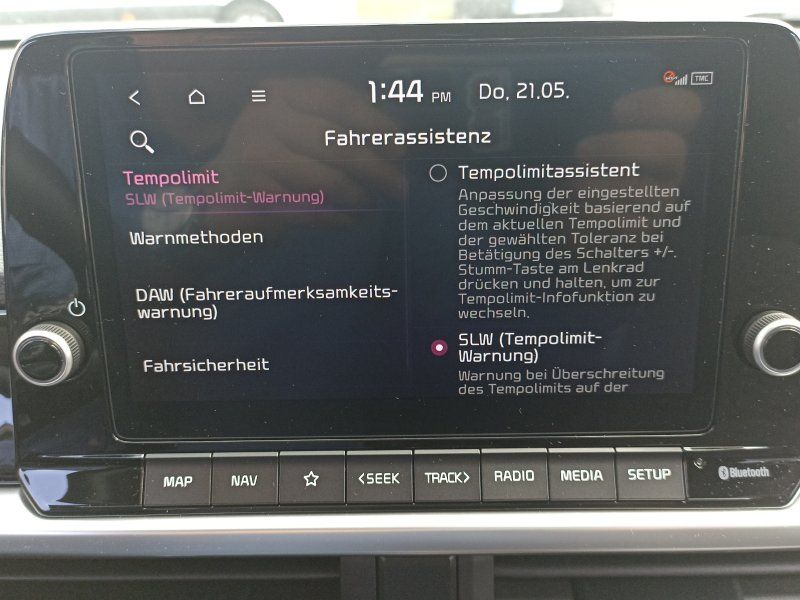 Fahrzeugabbildung Kia Picanto 1.0 GDI Spirit  NAVI+LED+SITZH.+PDC+KAME