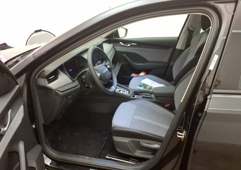 Skoda Octavia - Bild 4