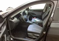 Skoda Octavia - Vorschau Bild 4