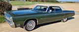 Chrysler Imperial mit H-Kennzeichen, HU neu - Chrysler Imperial Gebrauchtwagen