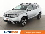 Dacia Duster 1.3 TCe Prestige*NAVI*TEMPO*CAM*PDC*KLIMA - Dacia Duster Gebrauchtwagen in München