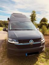 Volkswagen T6 Transporter Werz Magnum5.3, Seikel, Terranger