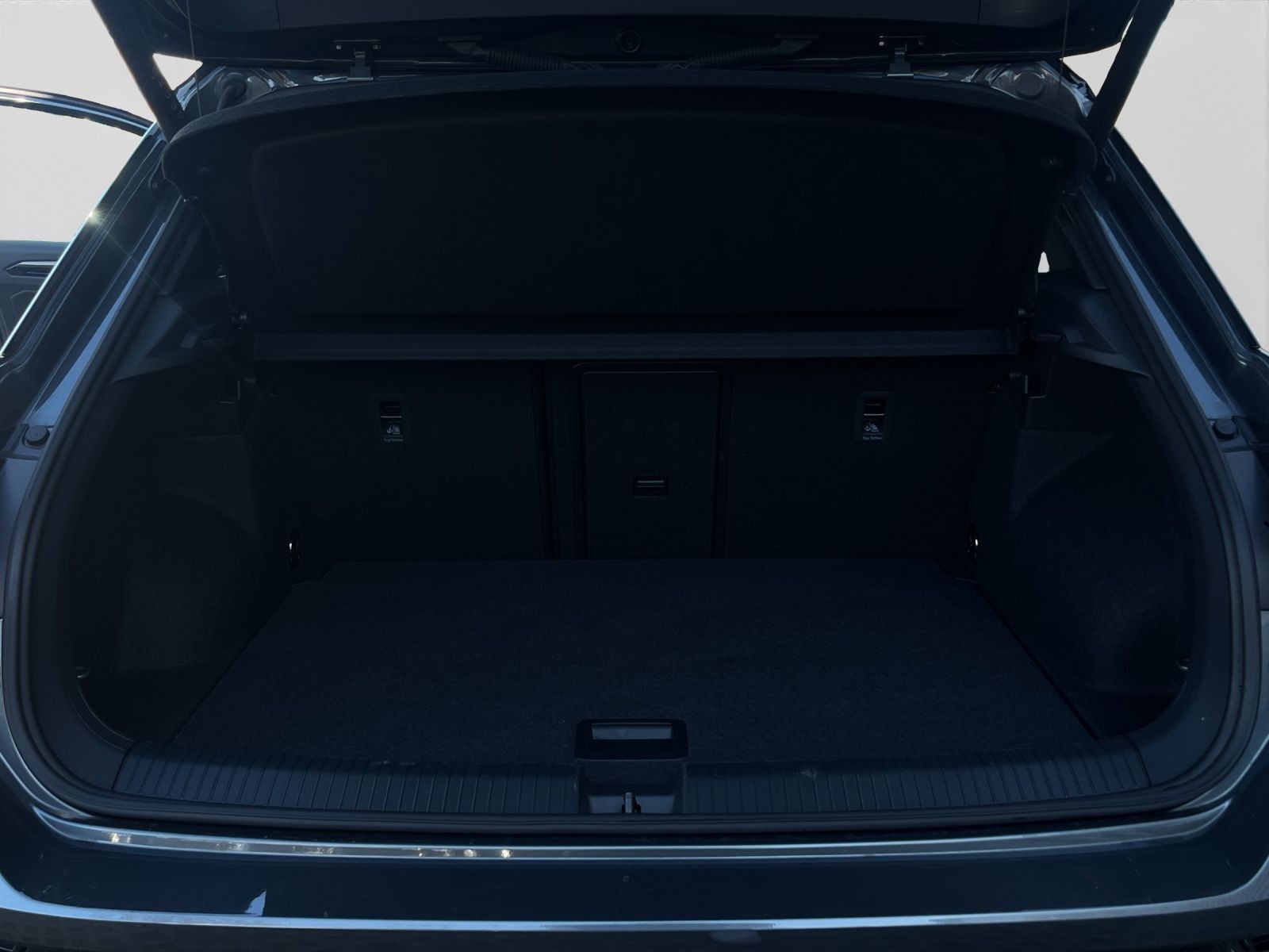 Volkswagen T-Roc - Bild 17