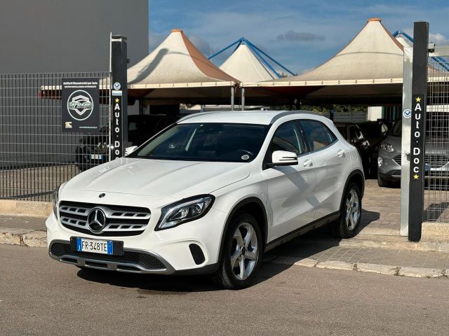 Mercedes-Benz Mercedes-benz GLA 180 d Sport - 2018