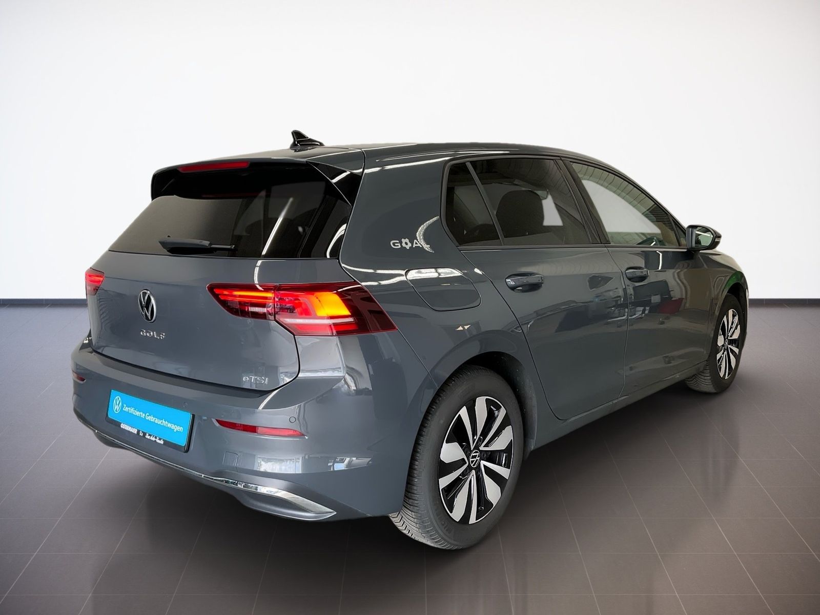 Volkswagen Golf - Bild 4