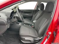 Hyundai i20 - Vorschau Bild 11