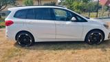 BMW 2er Gran Tourer 218d Advantage  7-sitz... - BMW: 7er
