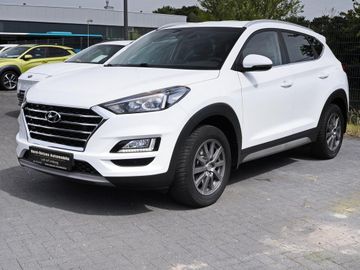 Hyundai TUCSON - 8