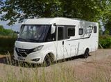 HYMER / ERIBA / HYMERCAR B 780 ML Masterline
