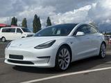 Tesla Model 3 Long Range Dual AWD - Tesla Model 3 in Berlin