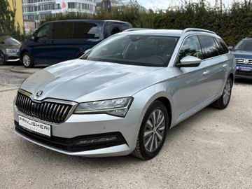 Skoda Superb - 3