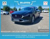 Mazda CX-30 150PS SELECTION DES-P PRE-P E-HECKKLAPPE 3 - Mazda Tageszulassungen