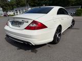 Mercedes-Benz CLS 55 AMG Kompressor | TÜV NEU | 106.000 km | - Autos aus dem Jahr 2005