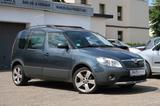 Skoda Roomster Scout 1.2 TSI *PANORAMA *1.HAND - Skoda Roomster in Bielefeld