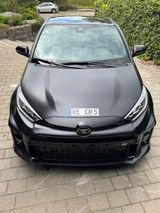 Toyota Yaris 1.6-l-Turbo GR High-Performance-Paket ... - Toyota Yaris: GR High Performance Paket
