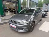 Volkswagen Touran Comfortline 7-Sitze, NAVI, Automatik - VW Touran Gebrauchtwagen in Gelsenkirchen