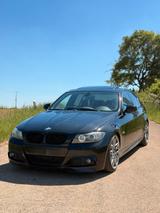 BMW Bmw e90 320d LCI M Packet Edition - BMW 320: D E90