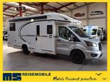 Chausson 797 SWEET LINE / -2026- / EINZELBETTEN & HUBBETT