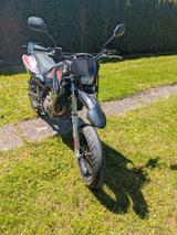 Mz 125 SM Super-Moto  - MZ MOTORRAD