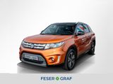 Suzuki Vitara 1.6 Comfort+ 4x2 LED/PANO/KAMERA/NAVI - Suzuki Vitara: 4.4