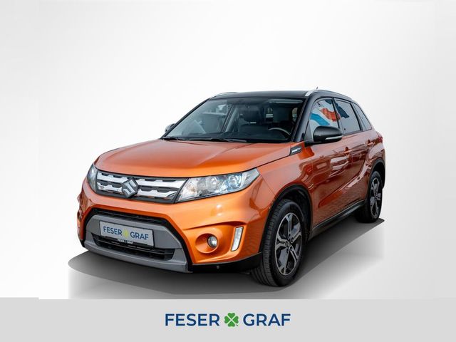 Suzuki Vitara 1.6 Comfort+ 4x2 LED/PANO/KAMERA/NAVI