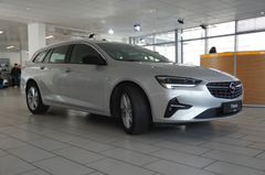 Fahrzeugabbildung Opel Insignia B ST 2.0T ELEGANCE NAVI/LED/VIRT/SH/DAB