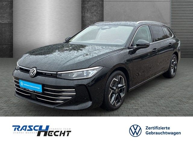 Volkswagen Passat Variant Elegance 1.5 TSI eHybrid AHK LED foto 1
