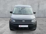 Volkswagen Caddy Maxi DCPro DAB+ AppConn TDI - Volkswagen Caddy Maxi: Van
