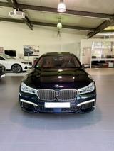 BMW M760Li xDrive - - BMW M760 aus 2017