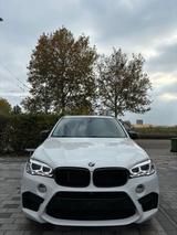 BMW X5 F15 4.4l V8 Biturbo xDrive X5M HUD ... - BMW X5 M