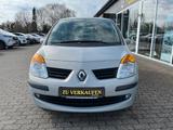 Renault Modus Dynamique*1.2 16V*55KW*Klima*ZV*GJ-Räder* - gebrauchte Renault Modus aus dem Jahr 2006