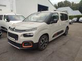 Citroën Berlingo PureTech XL XTR Klimaaut./PDC+Cam/Alu - Citroën Berlingo Xtr mit Benzin-Antrieb