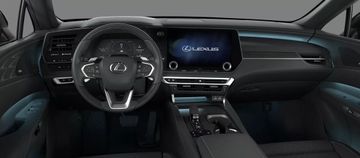 Lexus RX 350 - 10