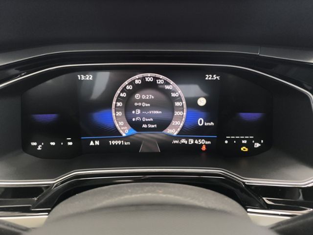 Fahrzeugabbildung Volkswagen Polo 1.0 TSI Move LED NAVI LANE-ASSIST APP-CONNE