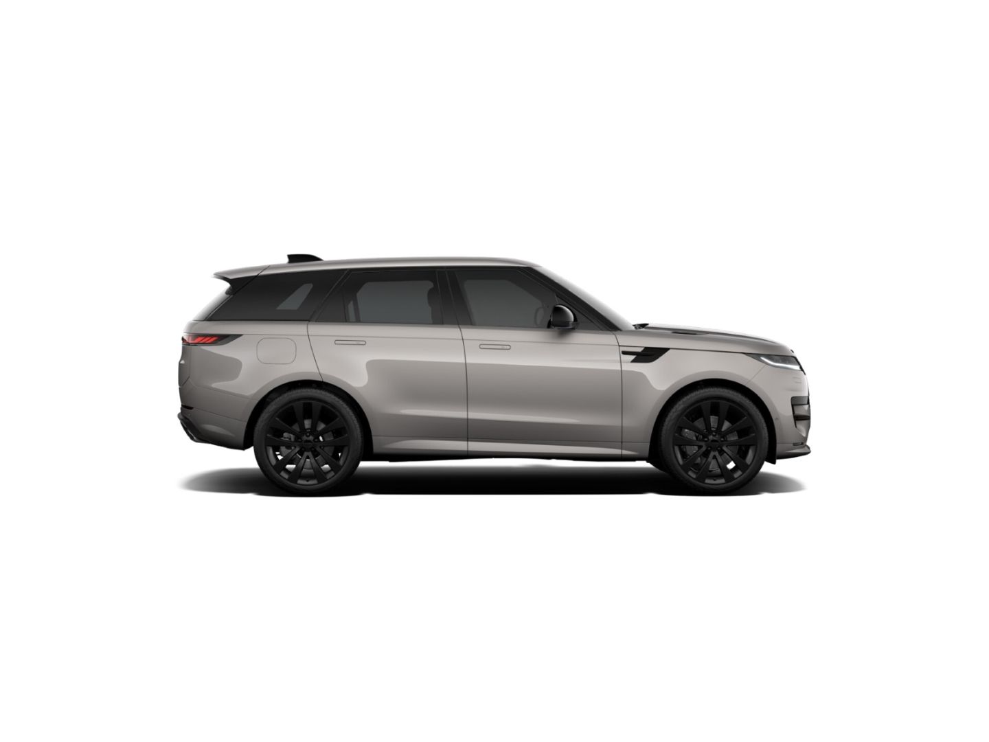 Land Rover Range Rover Sport - Bild 2