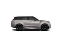 Land Rover Range Rover Sport - Vorschau Bild 2