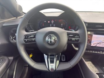 Alfa Romeo Junior Ibrida Speciale *NAVI*PANORAMADACH*
